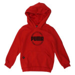 Puma DCT Mikina s kapucňou Jr 849258 11 116