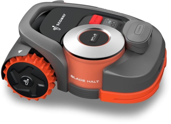 Segway Vejos robotas H3000EVF SEGWAY