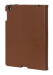 Hex CODE FOLIO BRITISH TAN obal na tablet