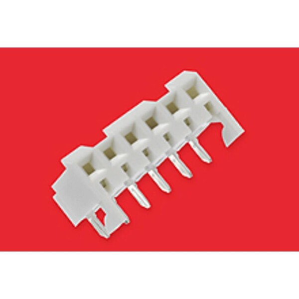 Molex zásuvková lišta (štandardná) Počet pólov 14 Raster (rozteč): 3.96 mm 9481144 1 ks Tray; 9481144