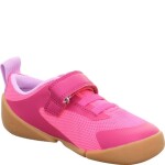 Dievčenské barefoot tenisky VENTO Pink/Purple Superfit 1-008203-5500 - 28