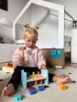 Mamido Mamido Montessori Edukačný box pre deti 19-21 mesiacov