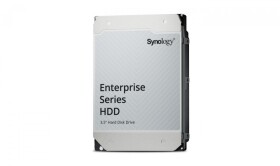 Synology Synology NAS HD3.5" Enterprise SATA 4TB HAT5320-4T / 7,2k