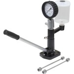 KS Tools 455.0120 Tester vstrekovacích trysiek, 600 bar ; 455.0120