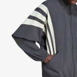 Bunda adidas Santiago Track Jacket Utility Black L