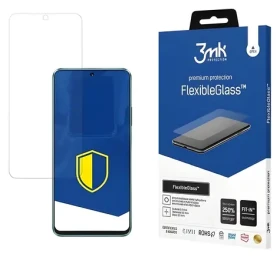 3mk FlexibleGlass Huawei Nova 12i / Hybridné sklo / 0,3 mm / 7H