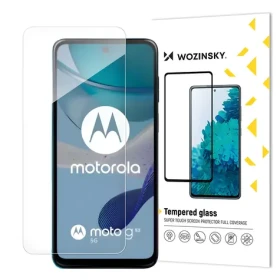 Wozinsky Tvrdené sklo pre Motorola Moto G53 / Ochranné sklo displeja