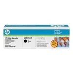 HP CC530AD Black HP CC530AD