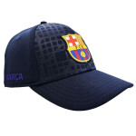 Čiapka FC Barcelona 5001GEXN OSFM