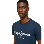 Pepe Jeans Original Stretch tričko M PM508210 XXL