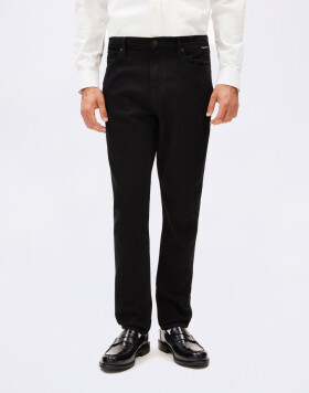 Armedangels Aarjo Tarpa Tapered 520 rinse black W32/L32