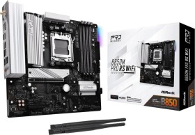 ASRock B850M PRO RS WIFI