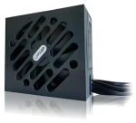 LC-Power LC400SI V2.31 / Zdroj / ATX / 400W / 80 PLUS / aktívny PFC / 140mm ventilátor (LC400SI V2.31)