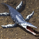 Safari Ltd. Safari Ltd. Figúrka - Kronosaurus
