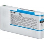 Epson Toner T9132, Cyan (C13T913200)