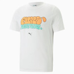 Puma Graffiti Tee 622513 02 tričko