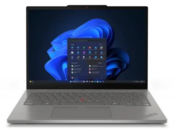 Lenovo ThinkPad L13 2-in-1 G6 sivá / Notebook 2-in-1 / 13.3" WUXGA T / Intel Core Ultra 5 225U 1.5GHz / 16 GB (21R70023GE)