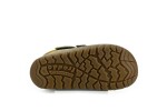 Froddo Up Hill Wool G3160262-8 Olive zimné barefoot topánky 32 EUR