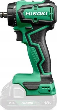 Hikoki Cordless drill driver Hikoki DS18DDQ W2Z