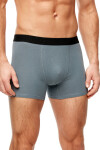 PÁNSKE BOXERKY PREMIUM BB005 tmavě modrá L