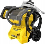 Stanley ST PRESSURE WASHER V20 SFMCPW1500B 100BAR 2x20V