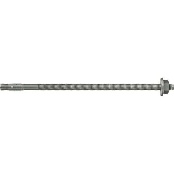 Fischer FAZ II Plus 12/10 GS R čapová kotva 110 mm 12 mm 564667 20 ks; 564667