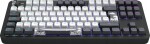 Dark Project ALU87B Bushido, G3MS Moonstone Switch, US(ISO)