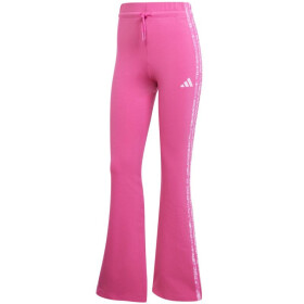 Nohavice adidas Essentials 3-Stripes Print Cotton W JG6238 ženy M