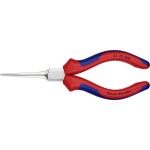 Knipex 31 15 160 pre elektroniku a jemnú mechaniku špicaté kliešte rovné 160 mm; 31 15 160