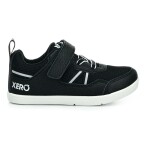 Xero shoes Prio Kids Black/White barefoot tenisky 25 EUR