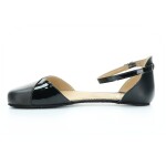 Lodičky Shapen Poppy II Black 40 EUR