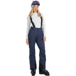 Dámske lyžiarske nohavice 4F FNK F1157 navy blue 4FWAW25TFTRF1157 31S women's XL