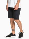 Quiksilver EVERYDAY black pánske plátené kraťasy - 30