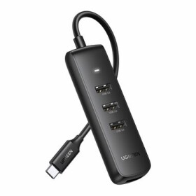 UGREEN HUB USB-C (4x USB 3.0) (6957303819164)