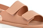 Muris Aruba Junior Dusty Pink barefoot sandále 32 EUR