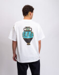 Gramicci Vase Tee White M