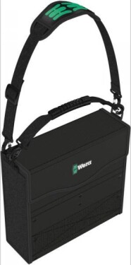 Wera 004357 Kufor na náradie Wera 2go 2 XL