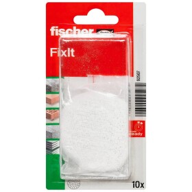 Fischer FIX.it plsť na opravy 92507 10 ks; 92507