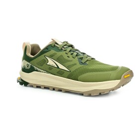 Altra Lone Peak 9+ M Green športové tenisky 42 EUR