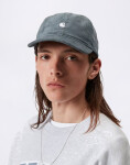Carhartt WIP Harlem Cap Cozy Blue/Wax