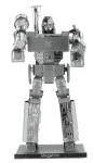 Metal Earth 3D Puzzle Transformers: Megatron