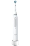 ORAL-B iO series white elektrická zubná kefka