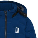 Zimná páperová bunda Lego Wear Kid's Jipe 706 Jr 22879-577 104