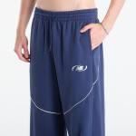 Kalhoty New Balance Trackside French Terry Pant Nb Navy L