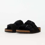 Tenisky Birkenstock Arizona Shearling Black EUR 46