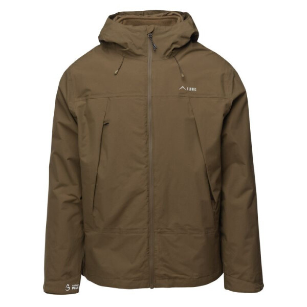 Elbrus 3 v 1 bunda Forcoz 3IN1 M 92800621662 L