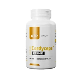 ATP Vitality Cordyceps Prime 90 tob (19042)
