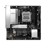 ASRock B850 Rock WiFi / AMD B850 / DDR5 / M.2 PCIe Gen5 / 2.5 GLAN / Wi-Fi 6E / sc.AM5 / mATX (B850M ROCK WIFI)