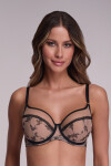 PODPRSENKA AV 2190 SOFT BEIGE béžová 80G