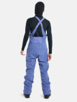 Burton reserve bib 2L stretch slate blue